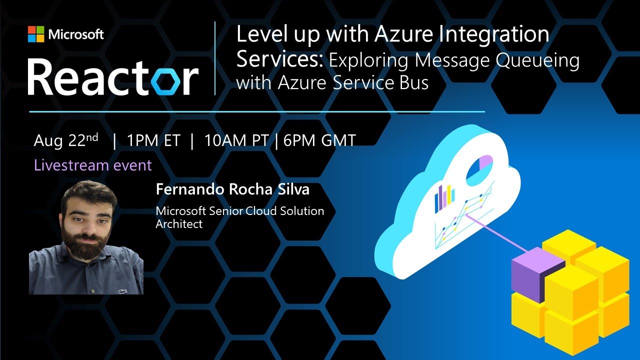 Exploring Message Queueing with Azure Service Bus