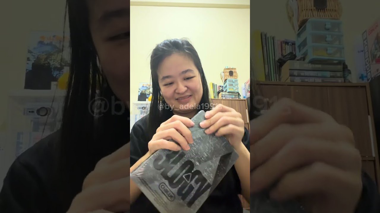 Unboxing CNBlue Albums - X & 3LOGY
