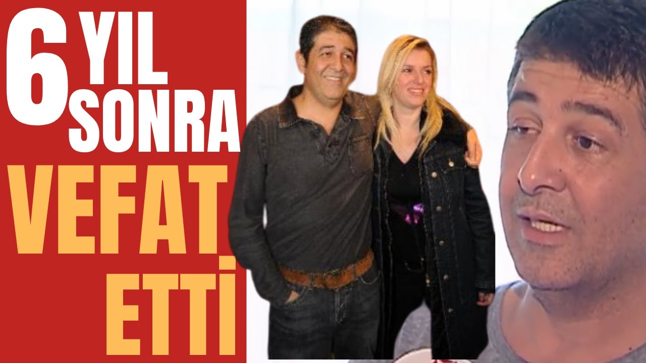 İHANET İLE ANILMIŞTI | Murat Göğebakan'dan Olaylı Ayrılan Sema Bekmez Hayatını Kaybetti