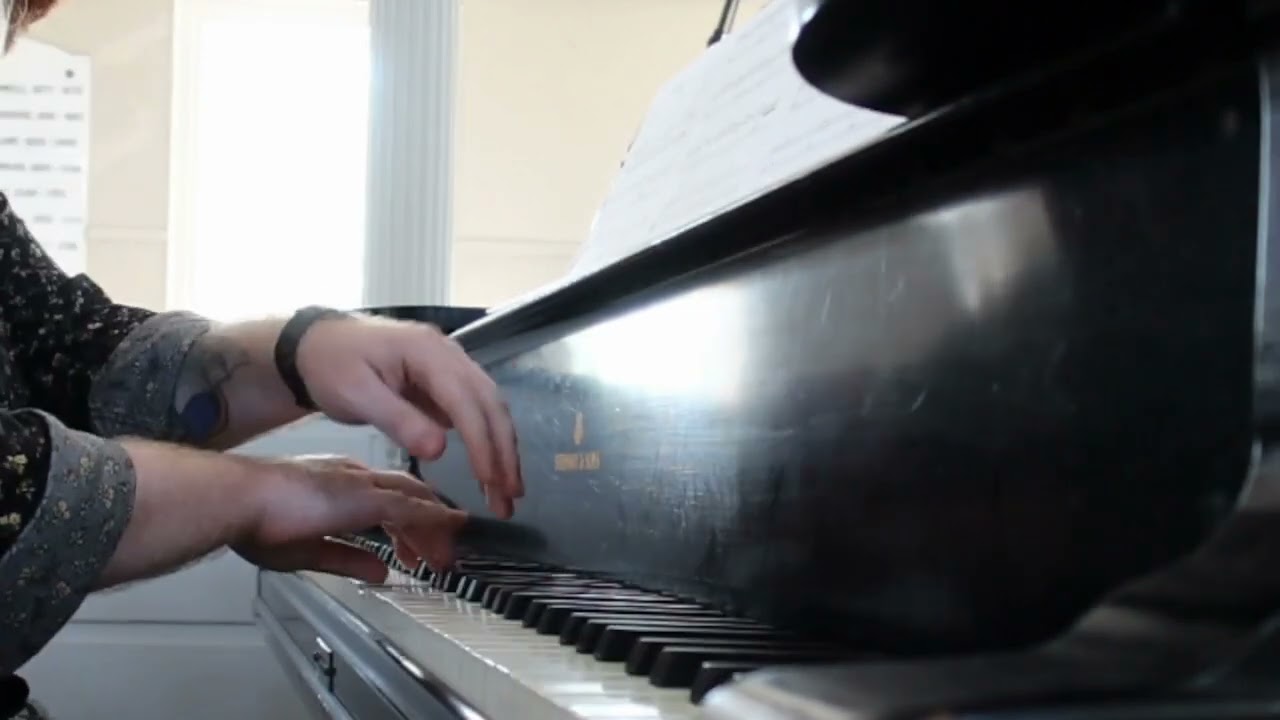Sugiyama Koichi: Sea Breeze (Dragon Quest XI Ocean Theme)