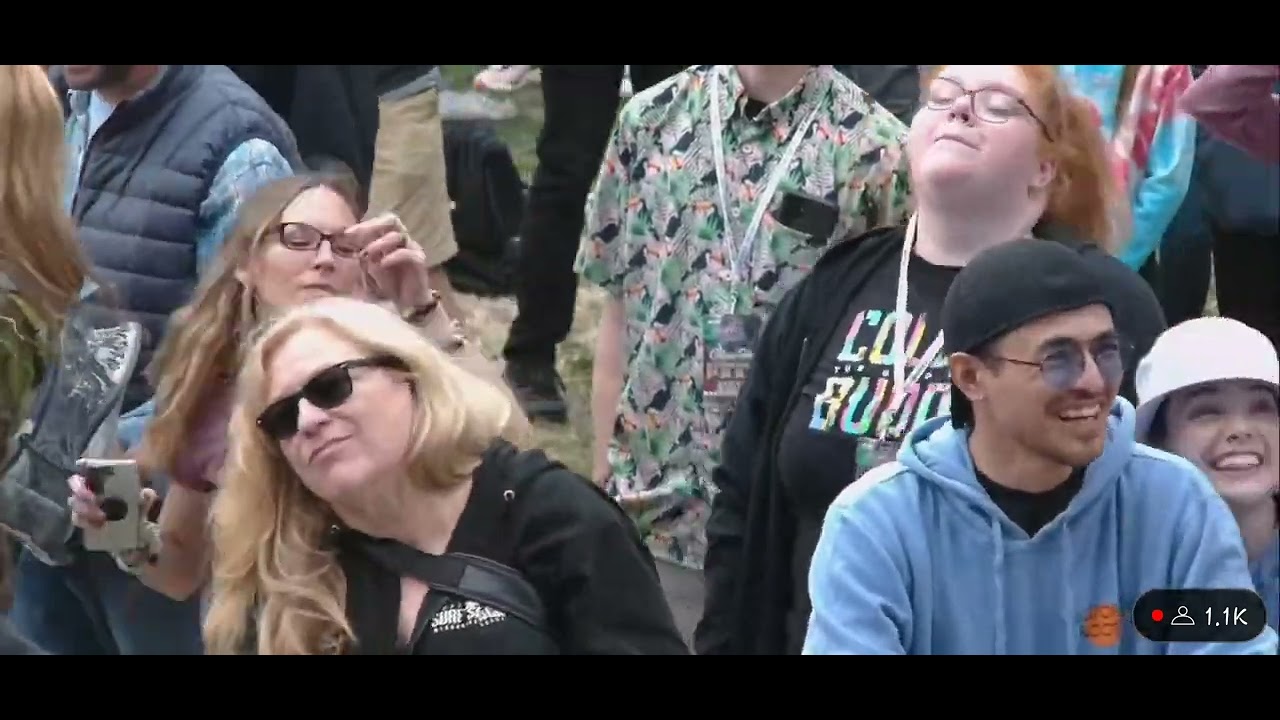 The Hip Abduction Cali Roots 2023 full set