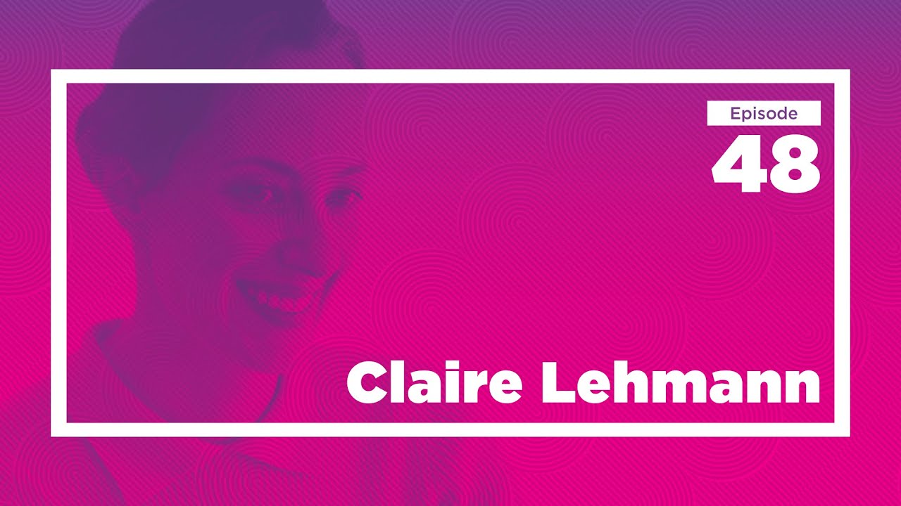 Claire Lehmann on Speaking Freely | Conversations with Tyler