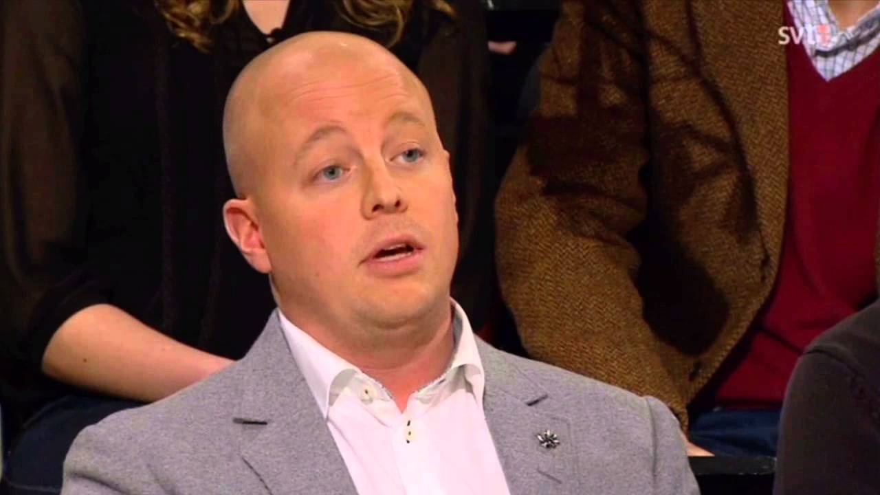 SVT Debatt - T&aring;rtkastning