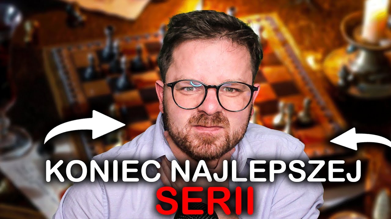 KONIEC SPEEDRUNA 6.0!