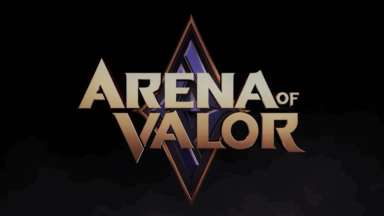 Arena of Valor: Galaxy of Dimension - Animation | Restudios