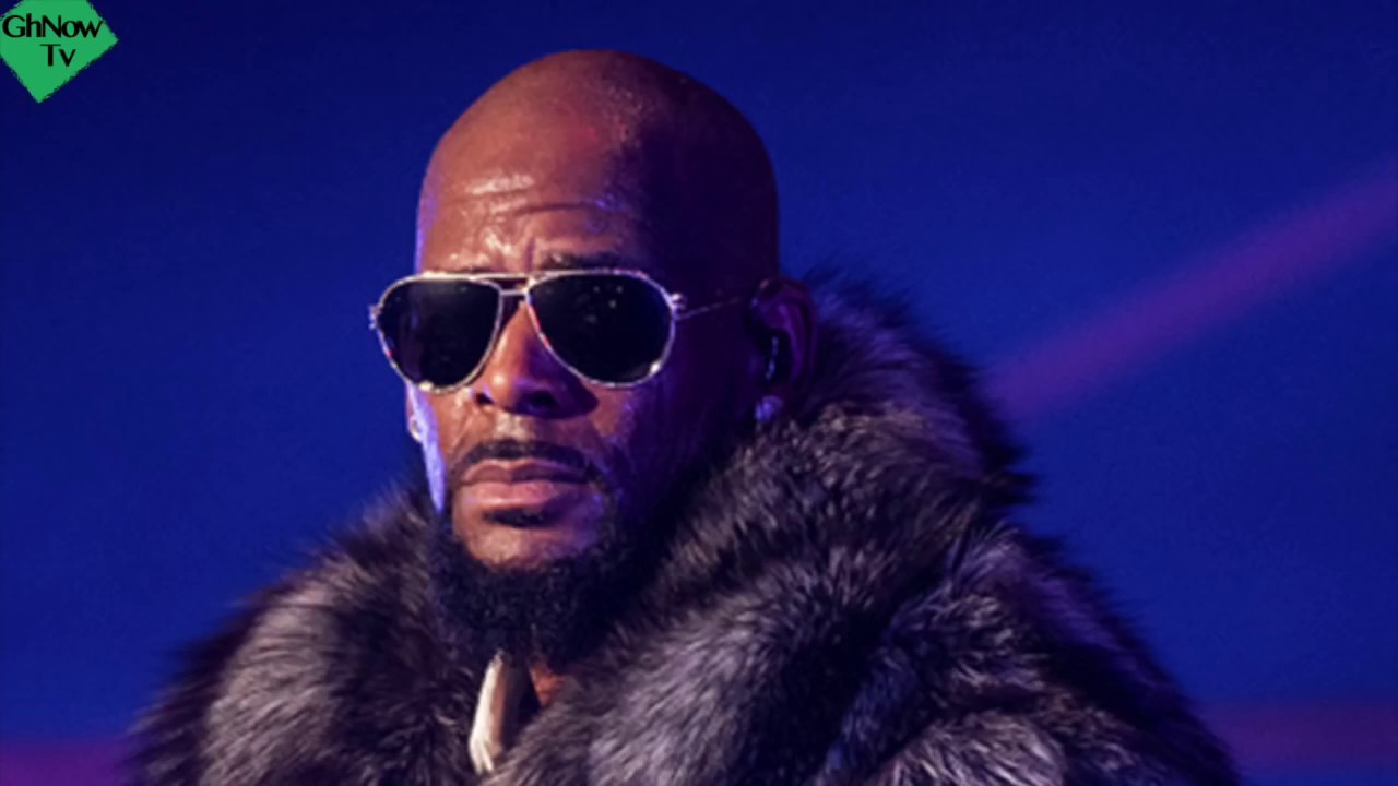 Davido   IF (Remix) ft R  Kelly