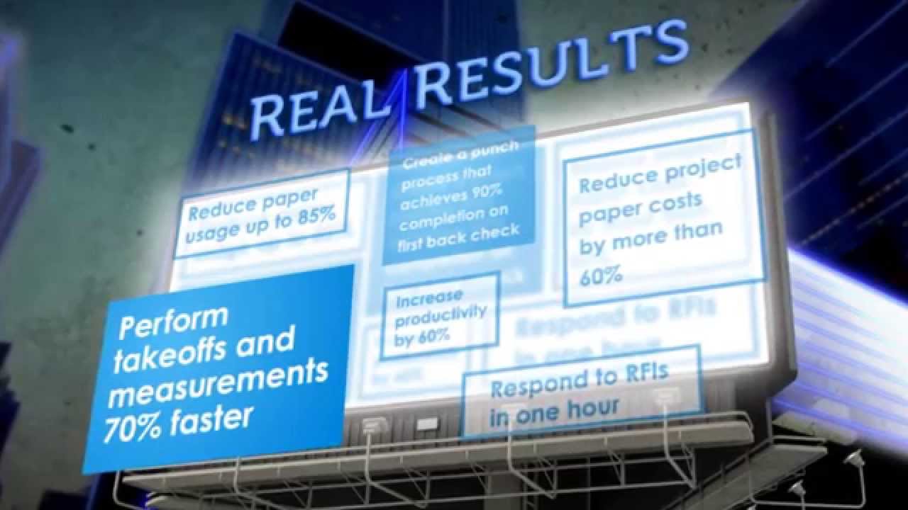 Bluebeam Bites: Real Results You Can Count On with Revu