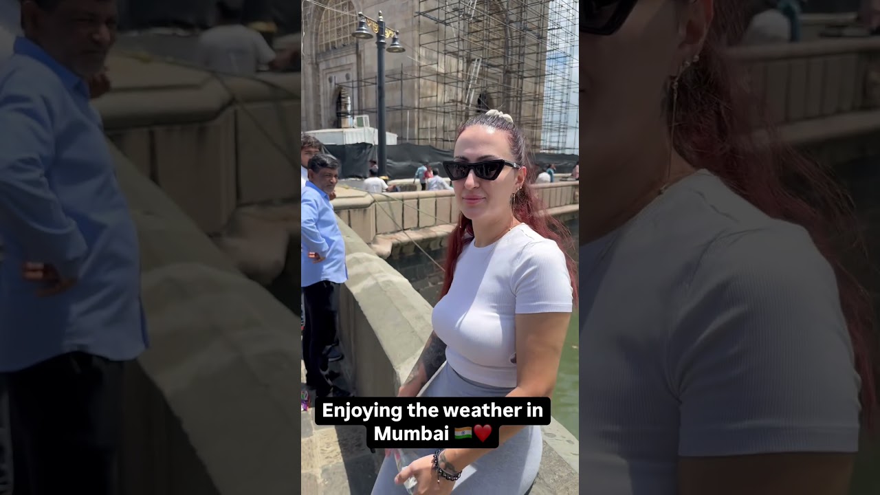 #india