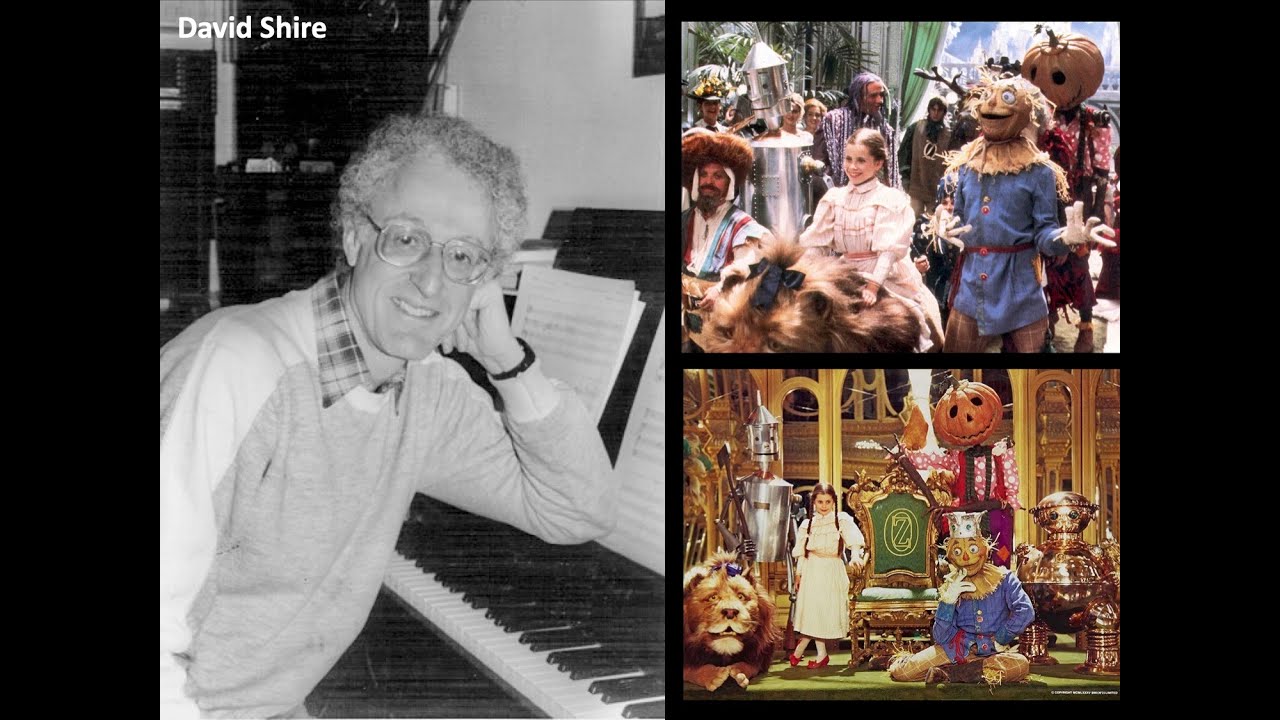 Songs From Oz: Return Encore