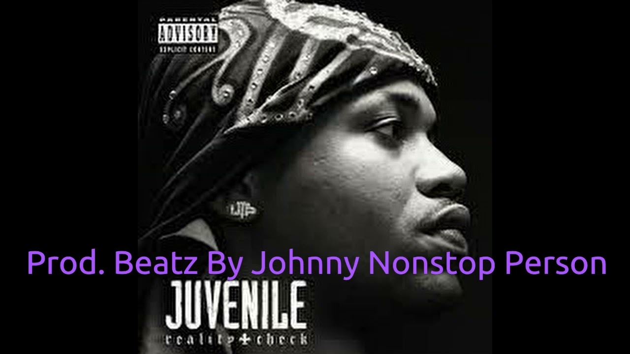 Juvenile x Mannie Fresh Type Beat (2024) - Animal