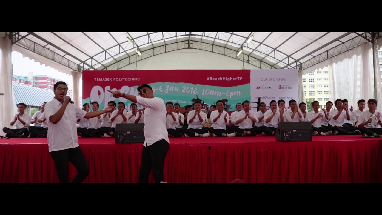 TP Open House 2018 - PSTJe