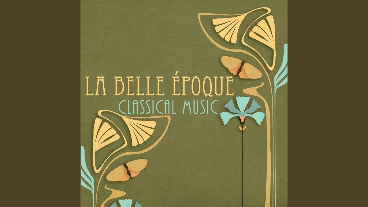 Piano Quartet No. 2 in G Minor, Op. 45: I. Allegro molto moderato