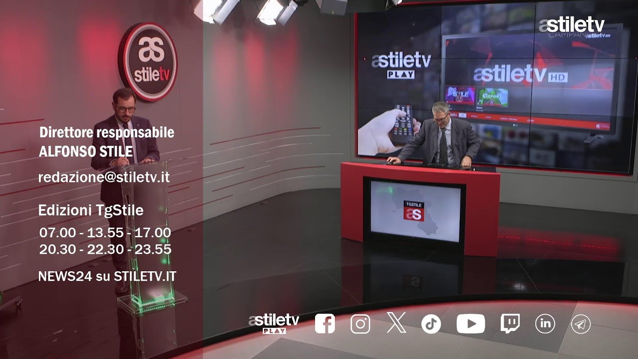 Canale 78 - Campania