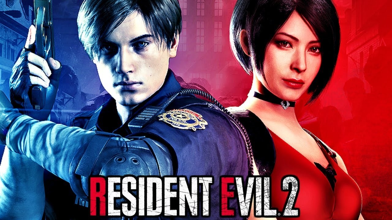 ADA WONG rettet LEON! - Resident Evil 2 Remake PS5 Gameplay Deutsch #3