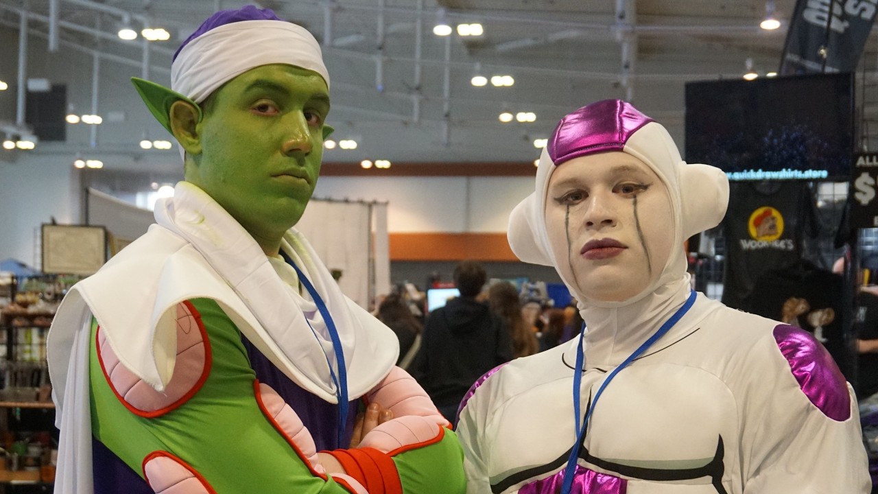 Nashville Celebrity Comic Con 2026