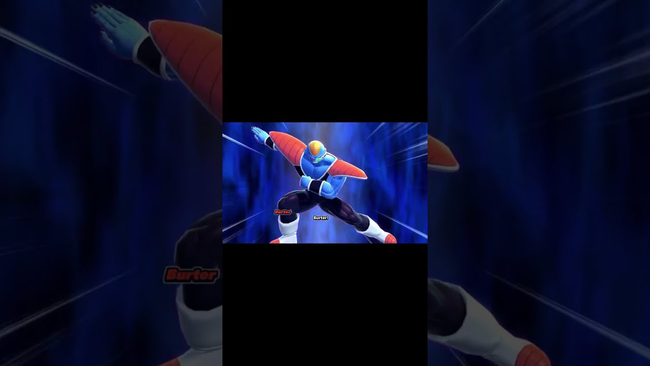 Dragon Ball: The Breakers back at it