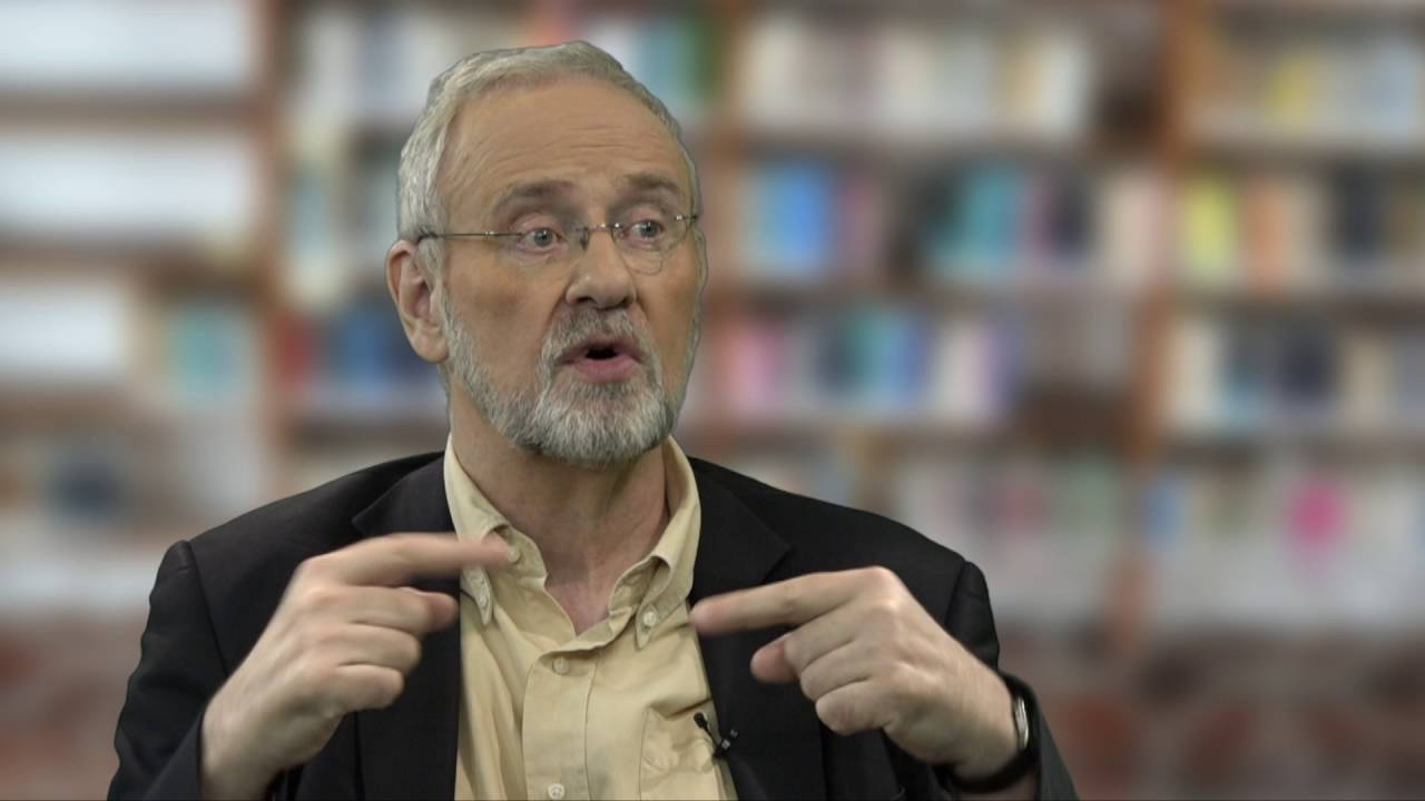 André Wénin : La fraternité dans la Bible est-elle vouée à l'échec ?