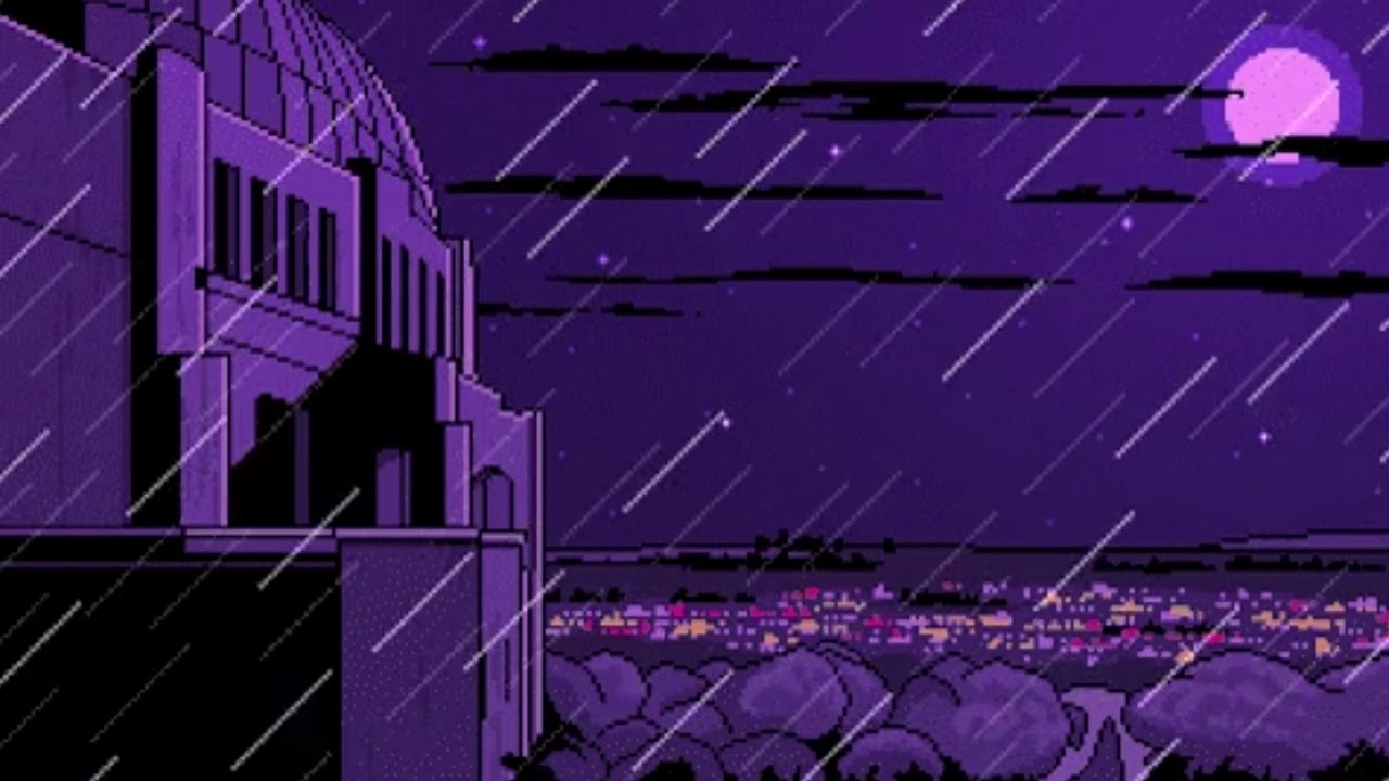 [SLOWED] a l e x - i wasnt aloud to watch whose line as a kid but i think its pretty good now