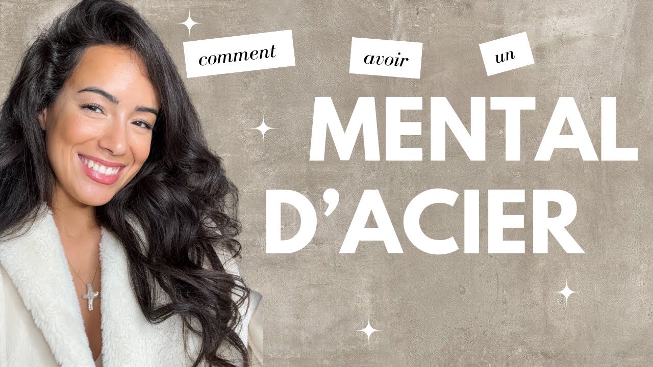 SOIS UNE FEMME DE CARACTÈRE !