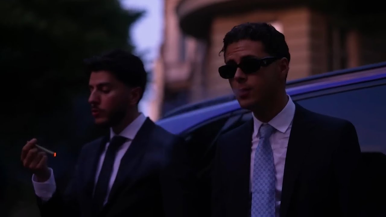 Pashanim Type Beat - 