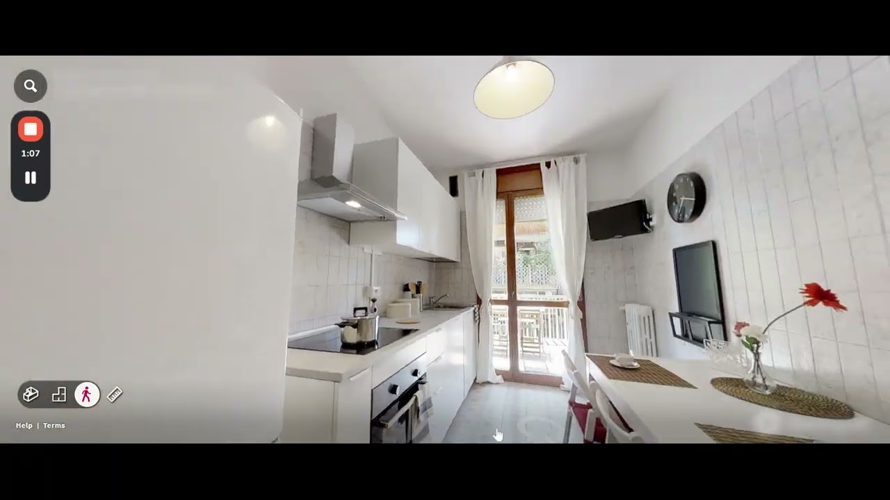 Room in a shared 3-bedroom apartment for rent in San Carlo with all... - Spotahome (ref 1401837)