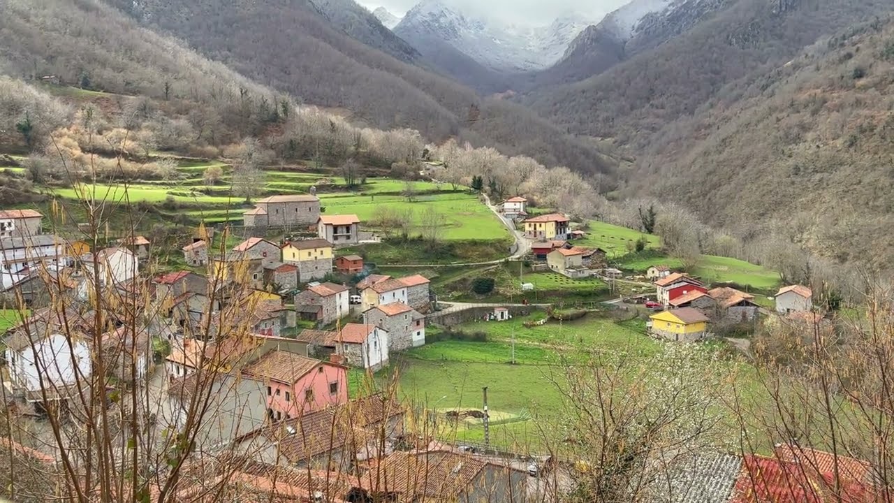 LA GENTE DE CAMPO ES NUESTRA SALVACIÓN parte 4
