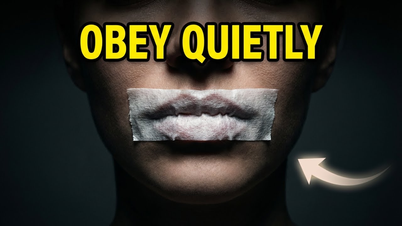 Nietzsche&rsquo;s Brutal Truth About Morality &mdash; It&rsquo;s A Control Tool