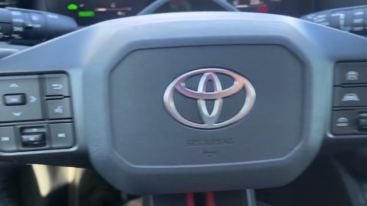 2026 Toyota RAV4 Limited Culver City, Beverly Hills, Marina del Rey, Inglewood, Los Angeles CA
