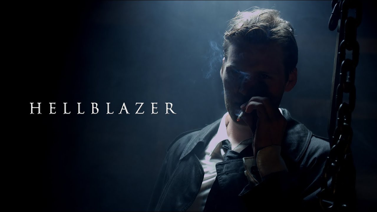 Hellblazer: John Constantine