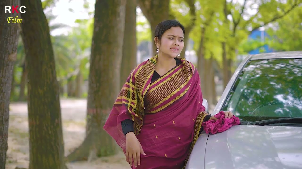 পোশাক দেখে বিচার 25 | পৃথিবী টাকার গোলাম | New Short Film | Kamrul & Mithila | Rkc Film । Ek Raju