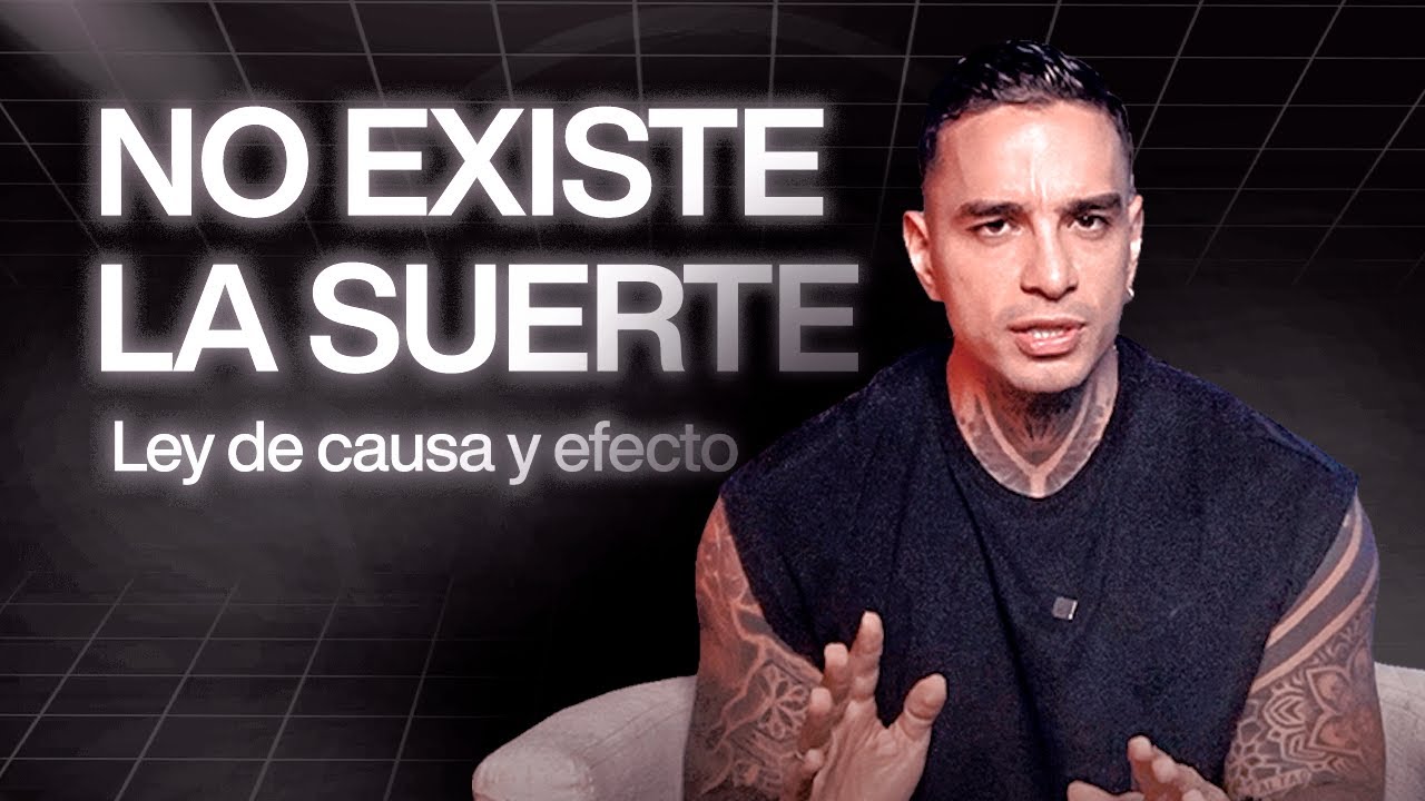 TODO LO QUE VIVES TIENE UNA RAZÓN 