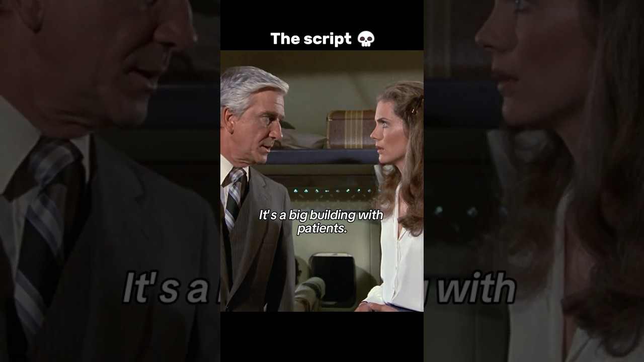 &lsquo;You can tell me, I'm a doctor.&rsquo; #comedy #shorts