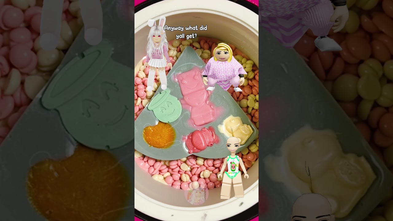 🐰 Text To Speech 🥕 I can't call CARDI B fat 😂🤡🖐️ 