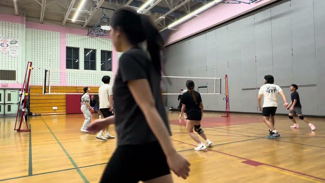 Spikethru Thursday Jan 29 Game 4