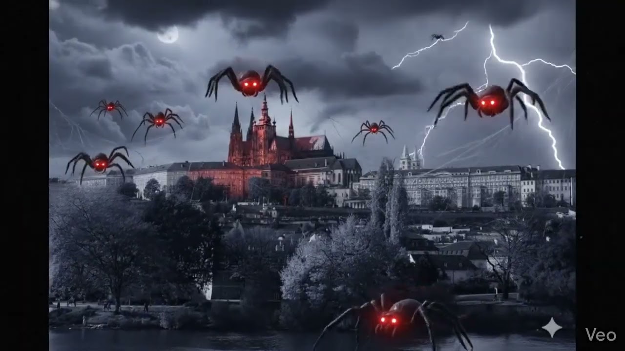 ​Tkanivo nad Vltavou