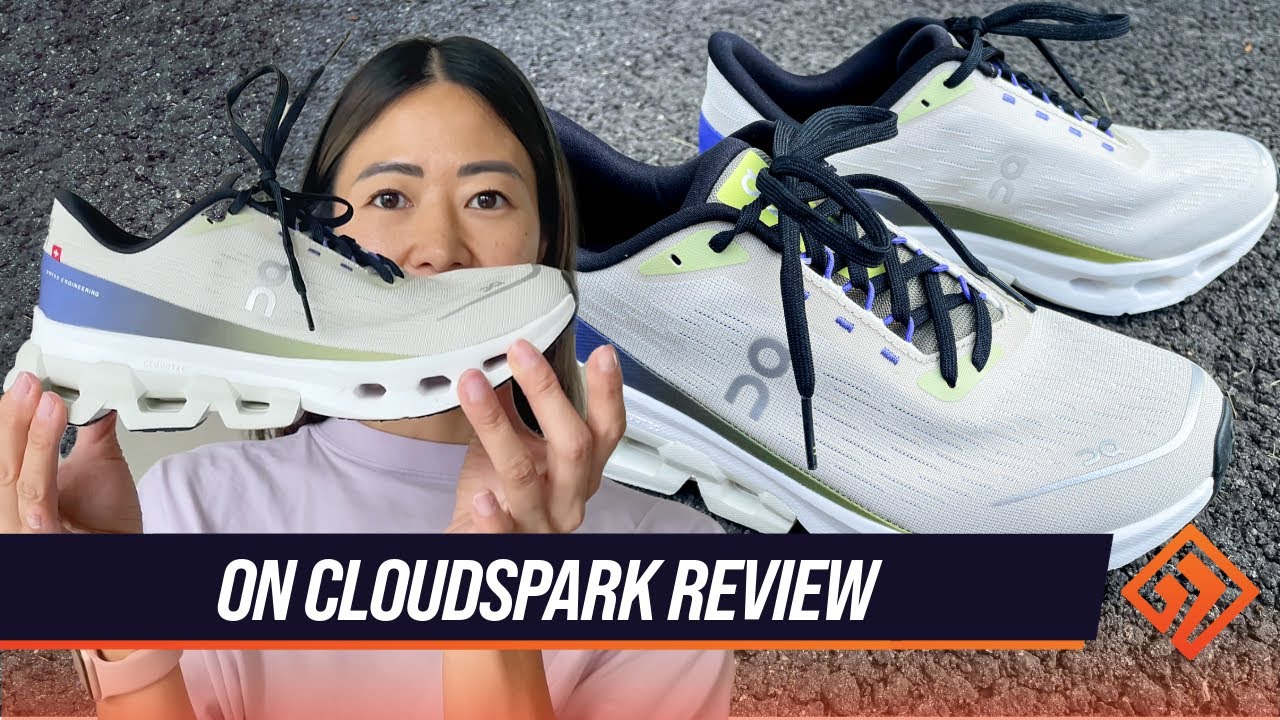 On Cloudspark Review