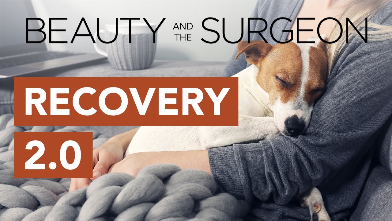 Recovery 2.0 - Beauty and the Surgeon Episode 70