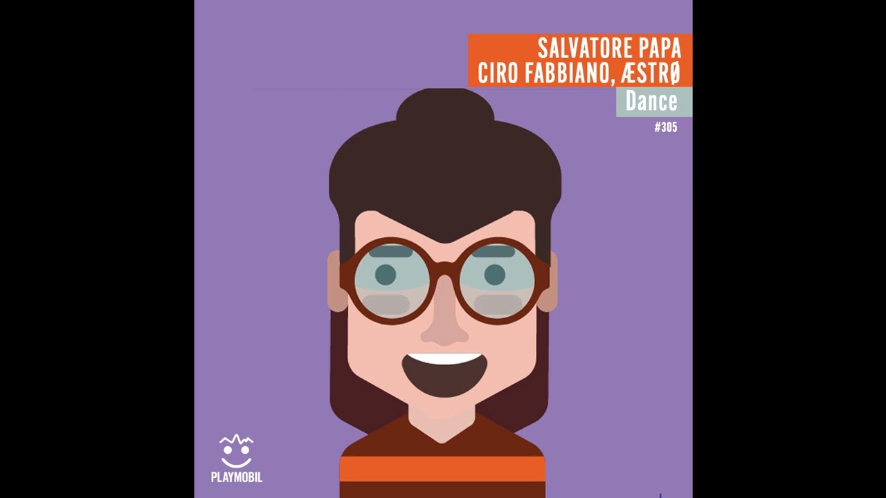 Salvatore Papa, Ciro Fabbiano - Last Call (PLAYMOBIL305)