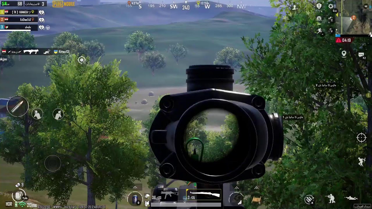 Live streaming of Xx_GhosT_xX