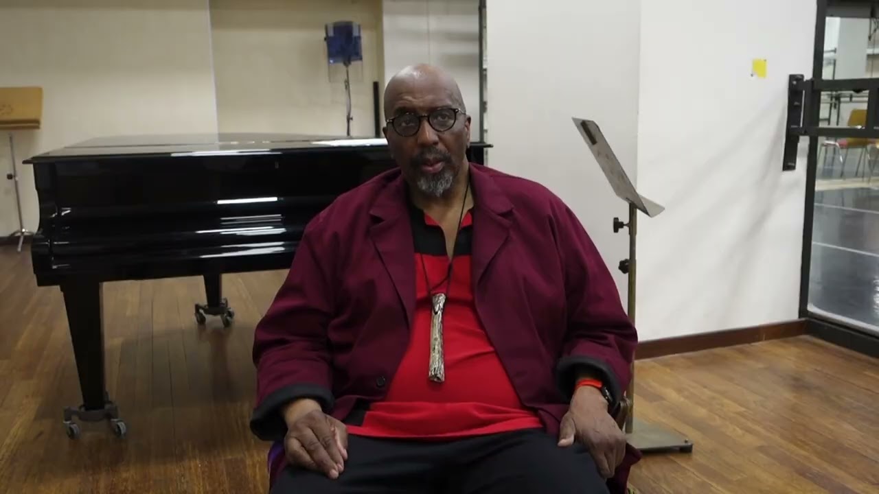 TJF 2017 - Intervista a William Parker