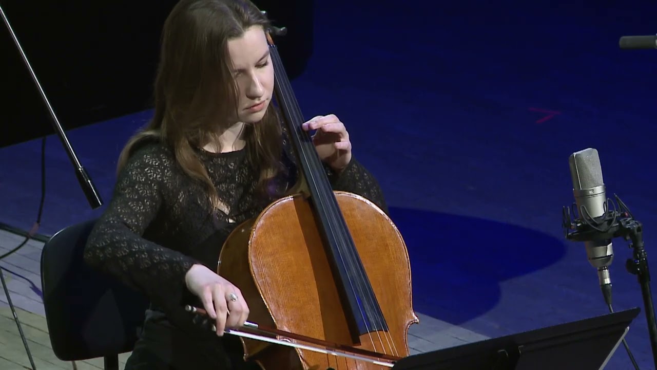 Maciej Grinholc - Transformations