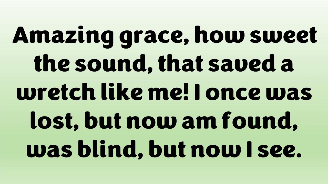 Sunday Worship Service, March 15, 2026