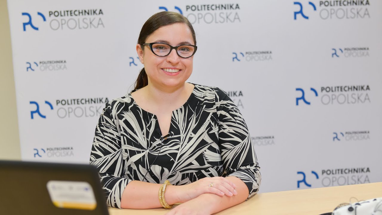 Wykład otwarty - dr inż. Aleksandra Kawala-Sterniuk:Ciało ludzkie jako źródło sygnałów do sterowania