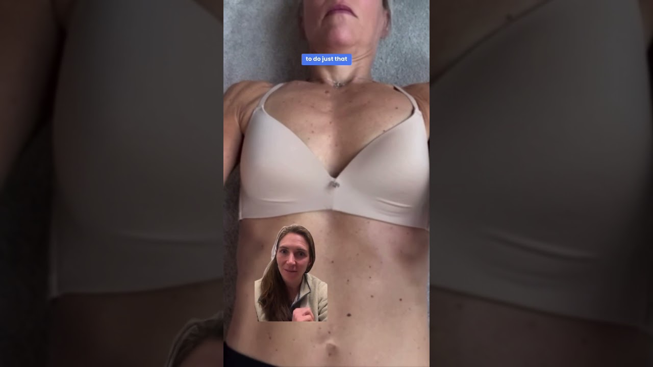 Case Study: Breathing Assessment
