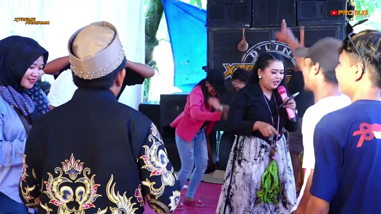 CINA WANGKANG - DEVI MANUAL || SINGA DANGDUT X-TREME PRATAMA OLD DESA JATISAWIT JATIBARANG INDRAMAYU