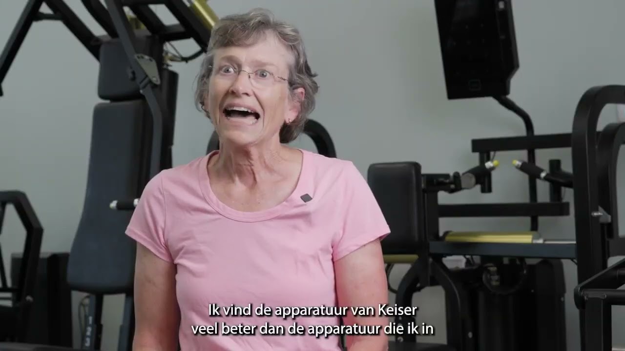 Trinity Landing Testimonial (Dutch Subtitles)