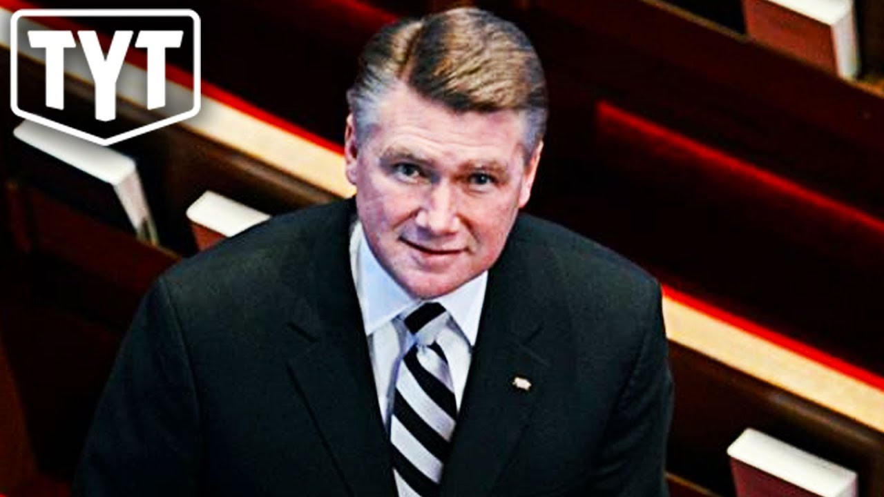 BREAKING: Republican Denied Seat Amid Voter Fraud Allegations