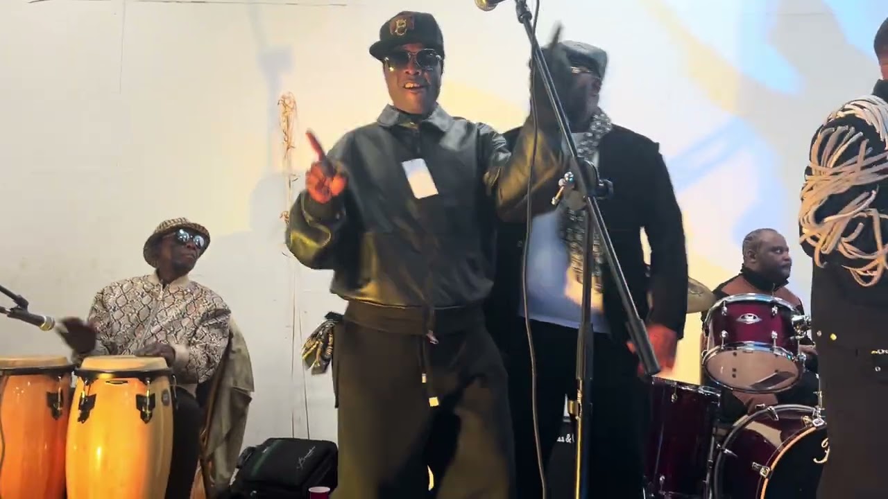 Joli Mubiala, Aime Bongongo et bana London