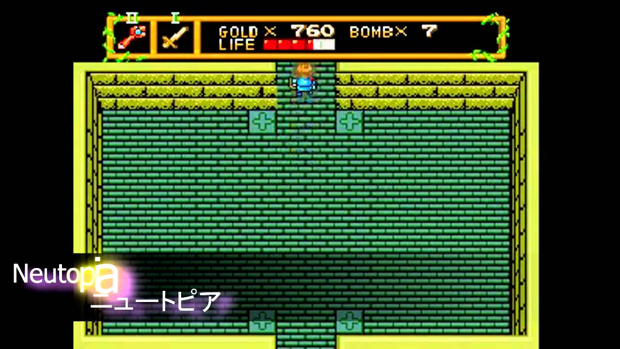 10 RPG Recommendations: TurboGrafx-16/PC-Engine