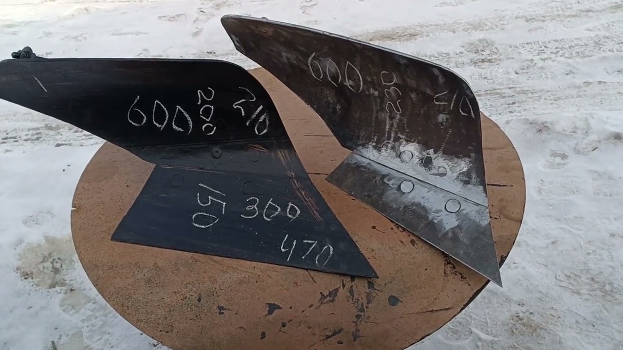 Плуг МТЗ по максимуму.  